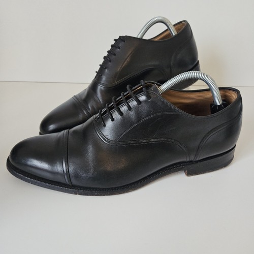 Church consul oxford - consul,