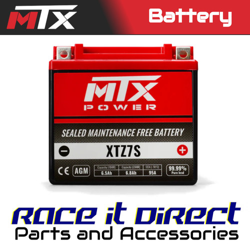 Mtx battery for - for, yamaha