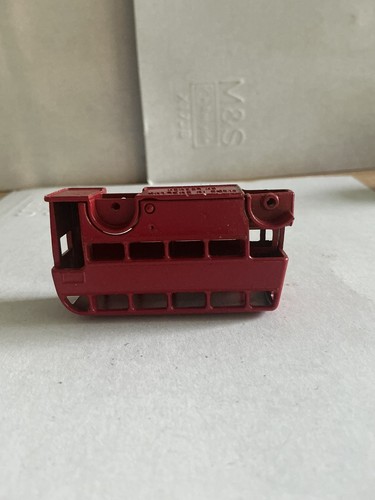 Matchbox lesney london - matchbox,