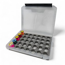 Kindale Thread Storage Box - Fly Tying Acessories