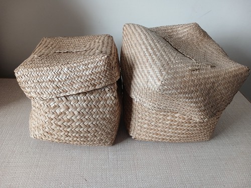 Next wicker seagrass woven - next,