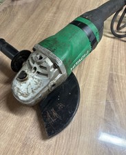 Hitachi Disc Grinder G23SS