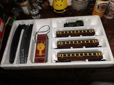 LIMA TRAIN SET 1970s GREAT