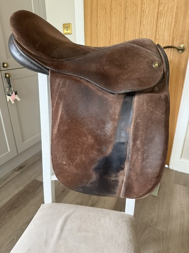 Fylde emma wide - 17.5”,