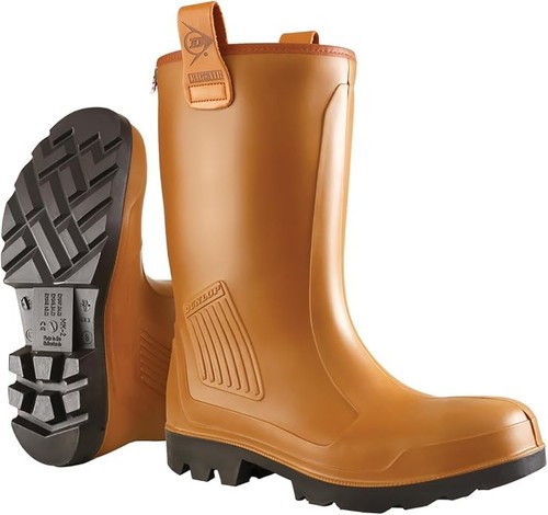Dunlop purofort c462743 - dunlop,