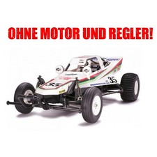 Tamiya 58346 1:10 RC The Grasshopper I 2005 2WD LWA 300058346 No Motor And Reg