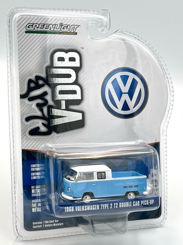 Dub 1968 volkswagen - 1968, type
