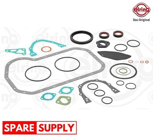 Gasket set crank case - gasket, set,