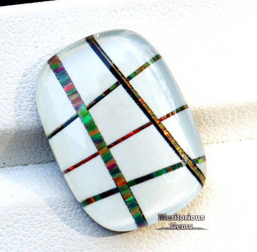 Australian opal loose - loose, gemstone