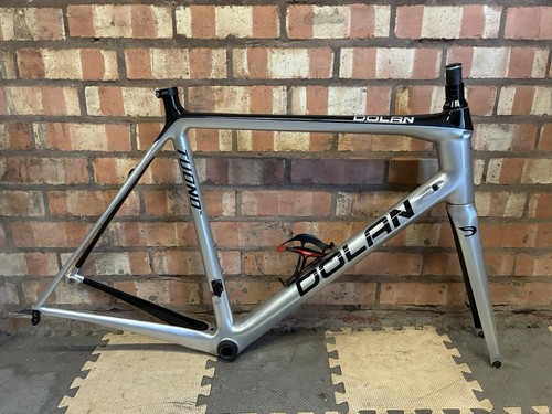Dolan tuono carbon - carbon, road