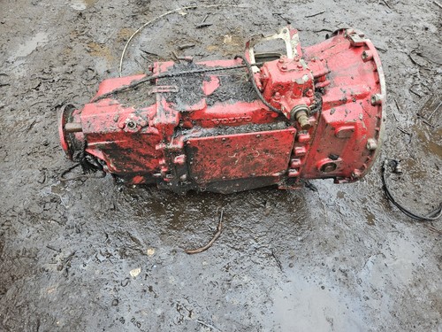 Volvo r1900 gearbox fl10 f10 - r1900,