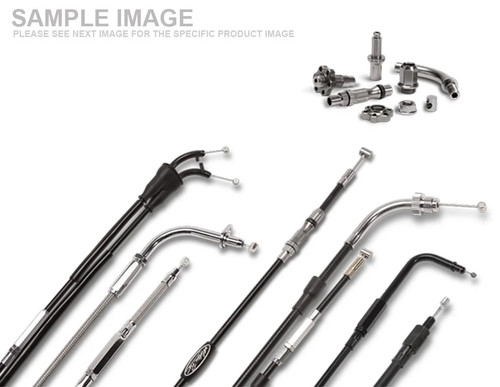 Cable throttle tw - throttle,