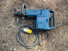 Bosch GSH 11 E Demolition