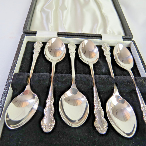 Cased set bishton s ltd - of,