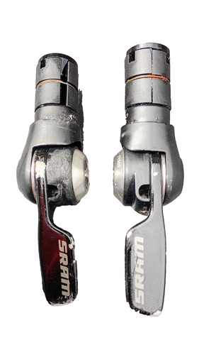 Sram tt500 bar end speed - tt500,