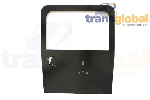 Rear safari door for land - rear,