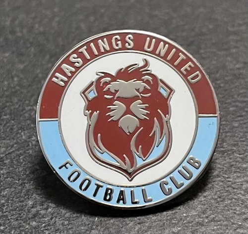 Hastings united non league - hastings, fc