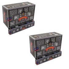 2 Full Box Original Satya