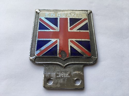 C1960s vintage england union - vintage,
