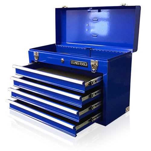 Pro tools blue top - us,