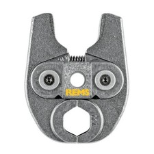 REMS 22mm Pressing Tongs Mini V Profile 578334