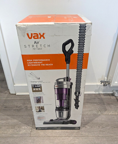 Vax air stretch pet max - vax,