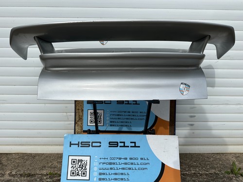 Copy porsche 911 996 - 996, style