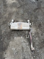 VAUXHALL CORSA D 1.6T VXR