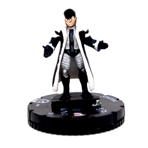 Marvel heroclix guardians of - marvel,