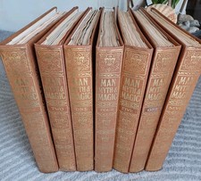 Man Myth & Magic Magazine