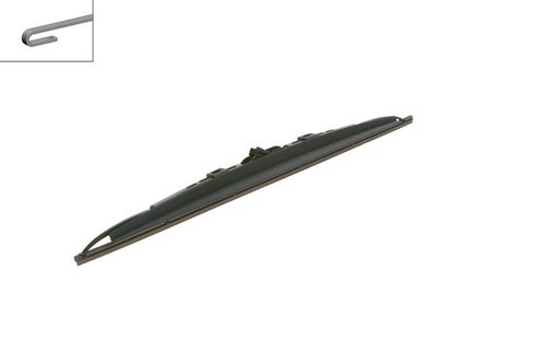 Bosch wiper blades - wiper, audi