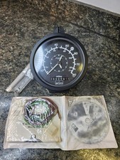 Vintage NOS Argo Tachograph No. 1308