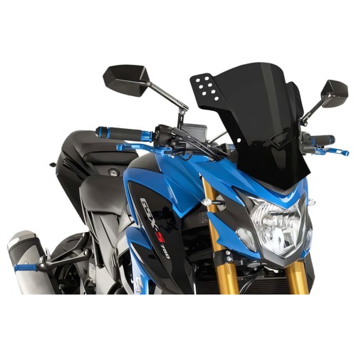 Puig rafale for honda cb600f - honda,