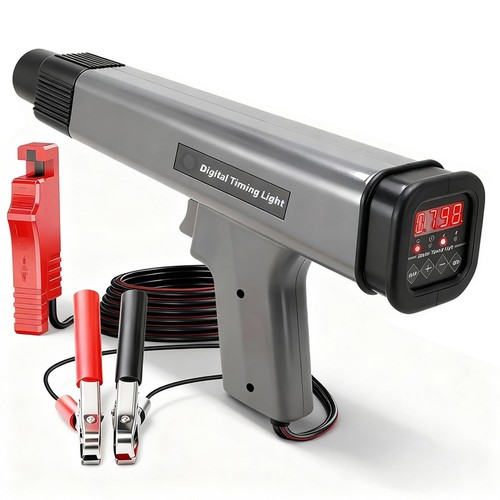 12v strobe timing lights led - timing,