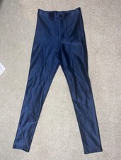 American Apparel Navy Disco