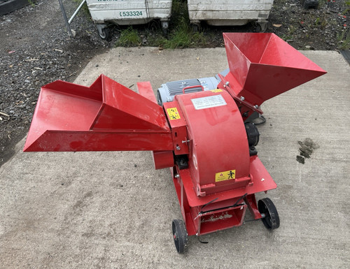 11kw wood crusher hammer - crusher, mill