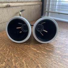 Pair of Vintage 1970s-1980s