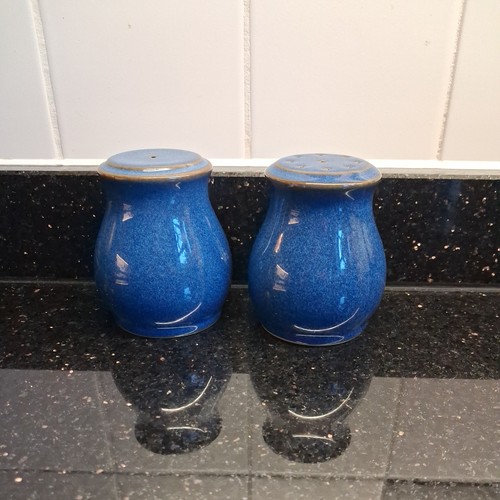 Denby imperial blue squat - blue,