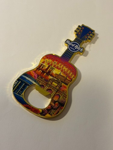 Hard rock cafe hotel madrid - hard,