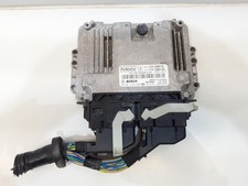 2016 FORD FOCUS ECU BOSCH 0261S18438 H1FA-12A650-DB 1.0 ECOBOOST  GENUINE *FAST 