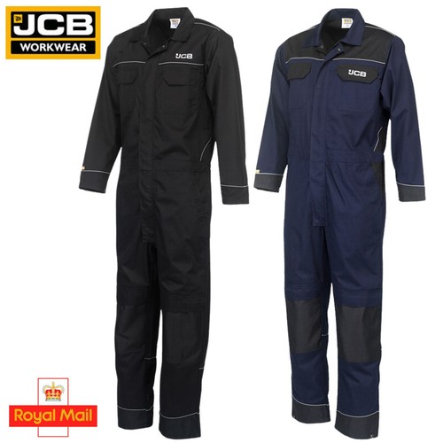 Jcb trade men - heavy, duty