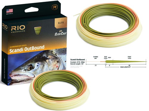 Clearance rio elite scandi - clearance,