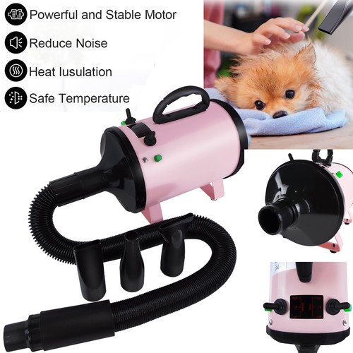 Pet dryer 2800w - dryer,
