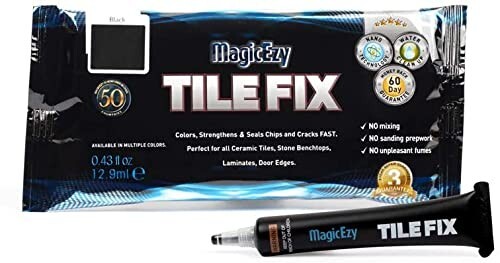 Tile fix color - (black), &