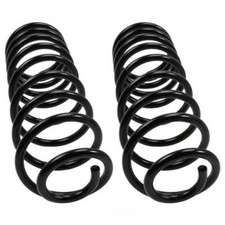 Coil Spring Set Moog CC635