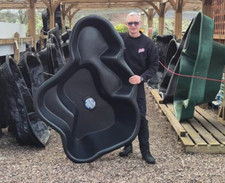 Bermuda Hi Line Ontario