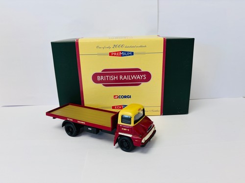 Corgi cc11001 thames - corgi, trader