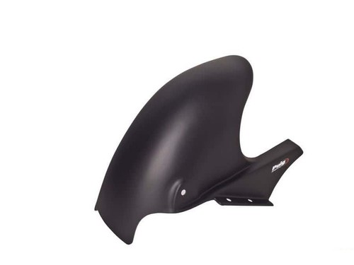 Puig hugger matt black suzuki - hugger,