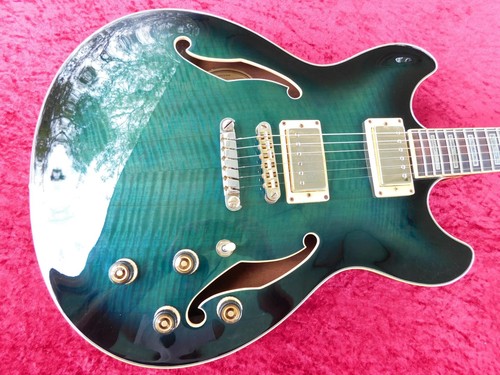 Ibanez artcore as93 bls set - artcore, as93-bls,