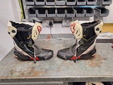 Alpinestars Supertech R Boots